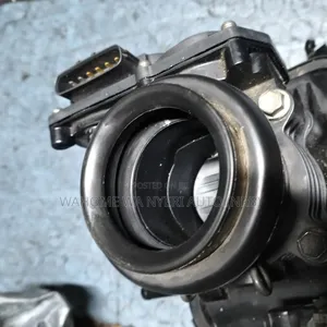 Body Throttle Mira Kf