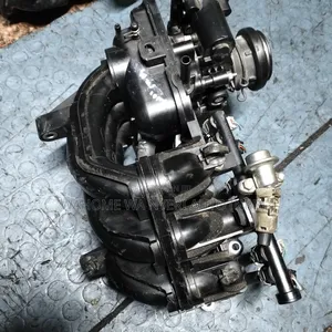 Manfold For Kf 6 Nozzles