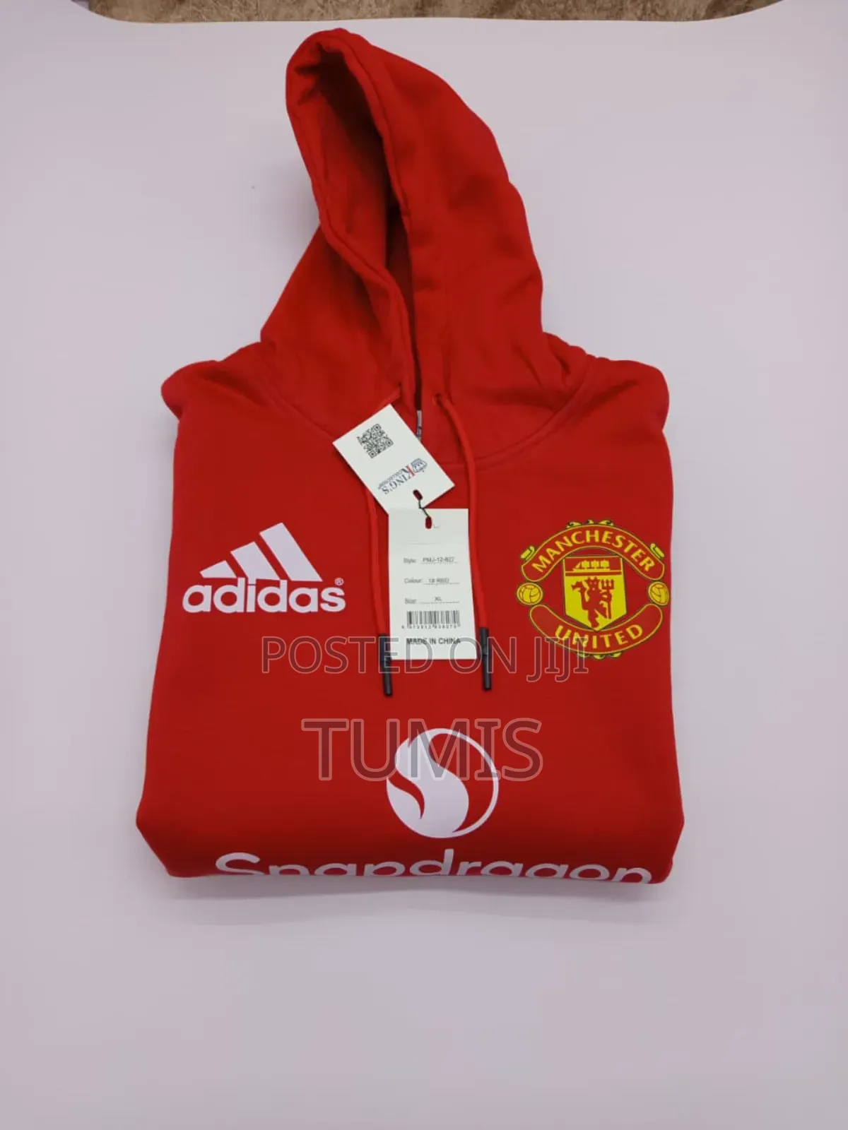 Manu Customised Hoodies