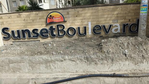3bdrm House in Sunset Boulevard, Sabaki for rent - main view