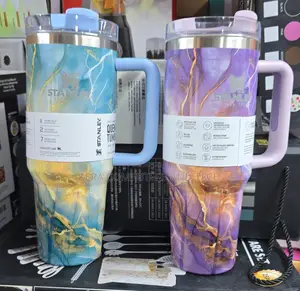 Stanely Cup Original Marble