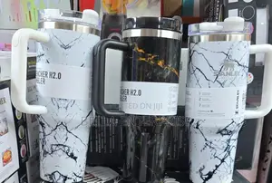 Stanely Cup Original Marble
