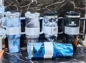Stanely Cup Original Marble