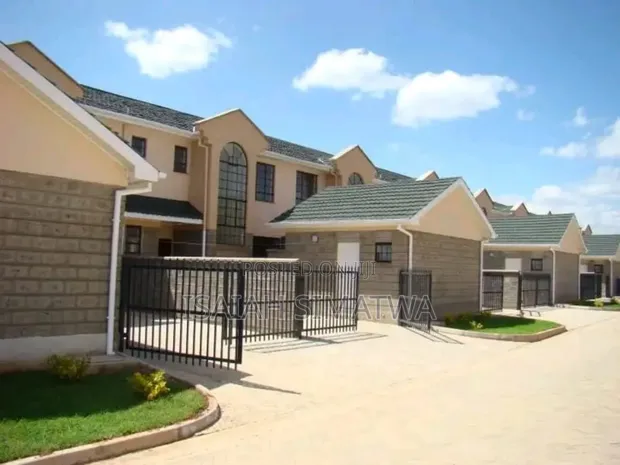 3bdrm Townhouse/Terrace in Greenspan for sale