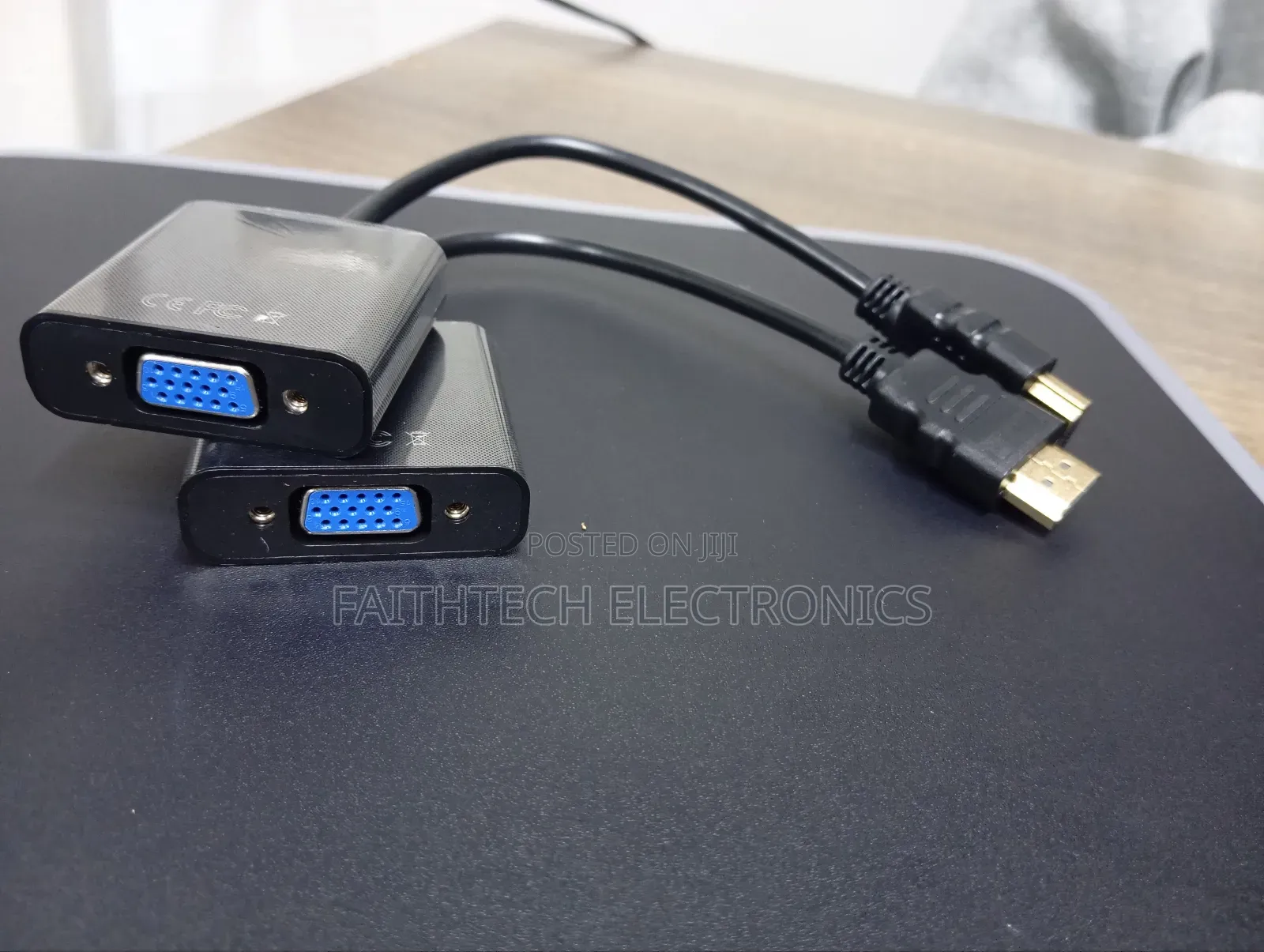 Hdmi to Vga Converter – Smooth Easy Setup