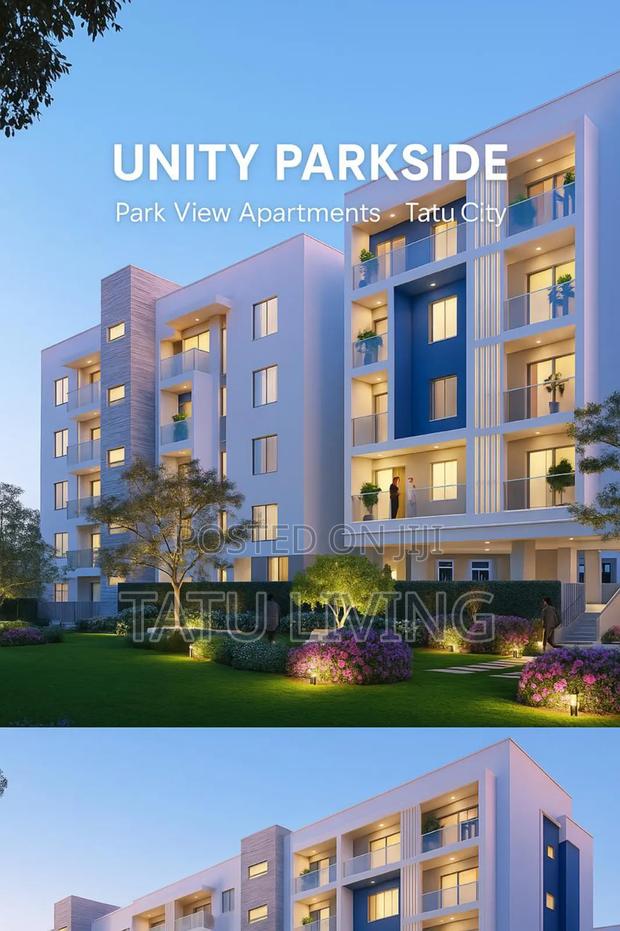 3bdrm Apartment in Unity Parkside -, Kiambu / Kiambu  for sale