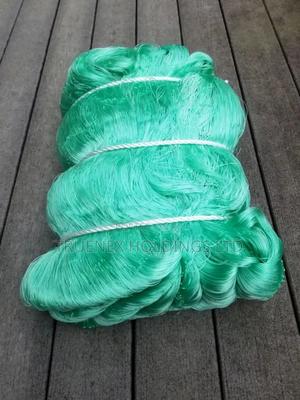 Quality Gill Nets for Multiple Worls