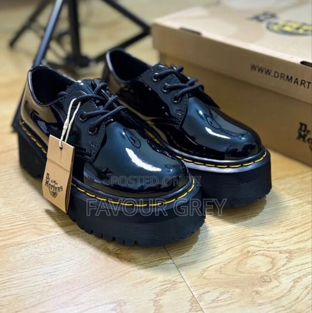 Dr Martens - thumbnail 3