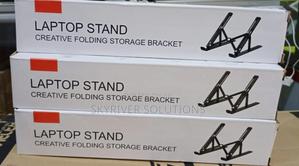 Laptop Stand Creative Folding Storage Bracket - main view
