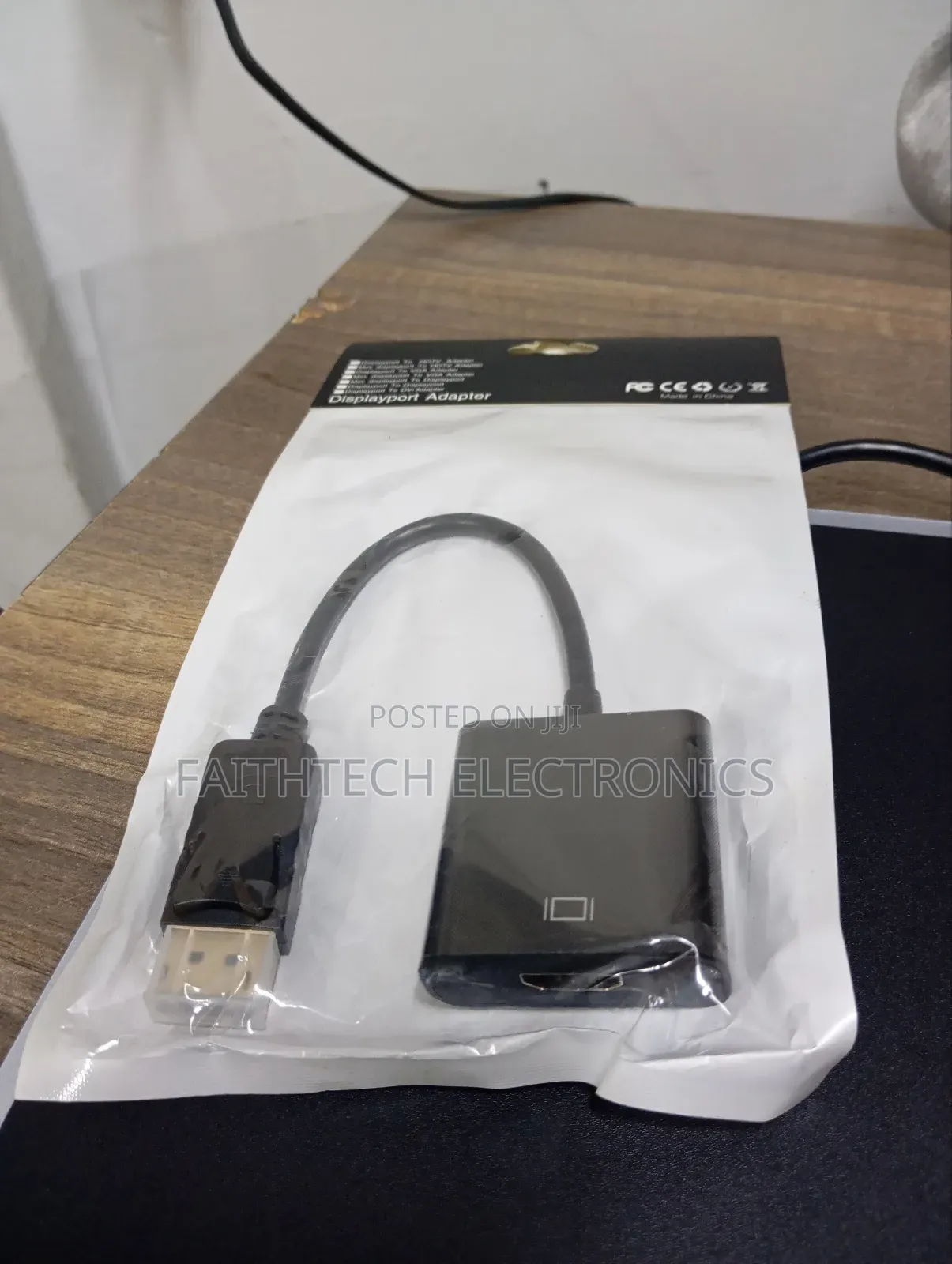 Hdmi to Displayport Converter – Easy Reliable