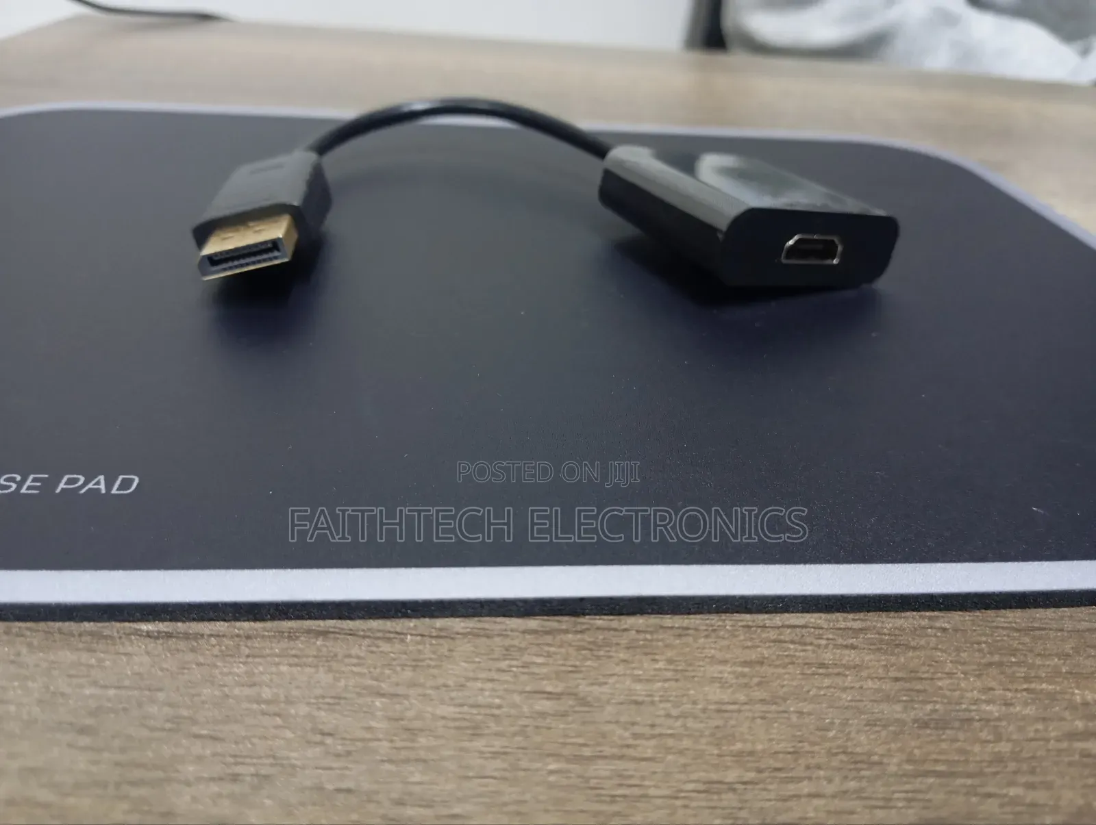 Hdmi to Displayport Converter – Easy Reliable