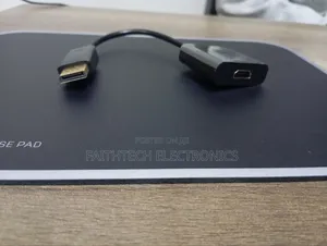 Hdmi to Displayport Converter – Easy Reliable