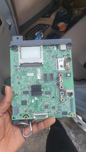 Tv Electronics Repairs