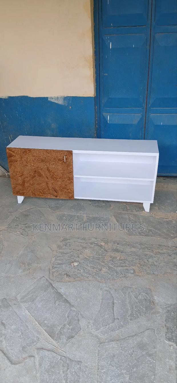 Modern Tv Stand - main view