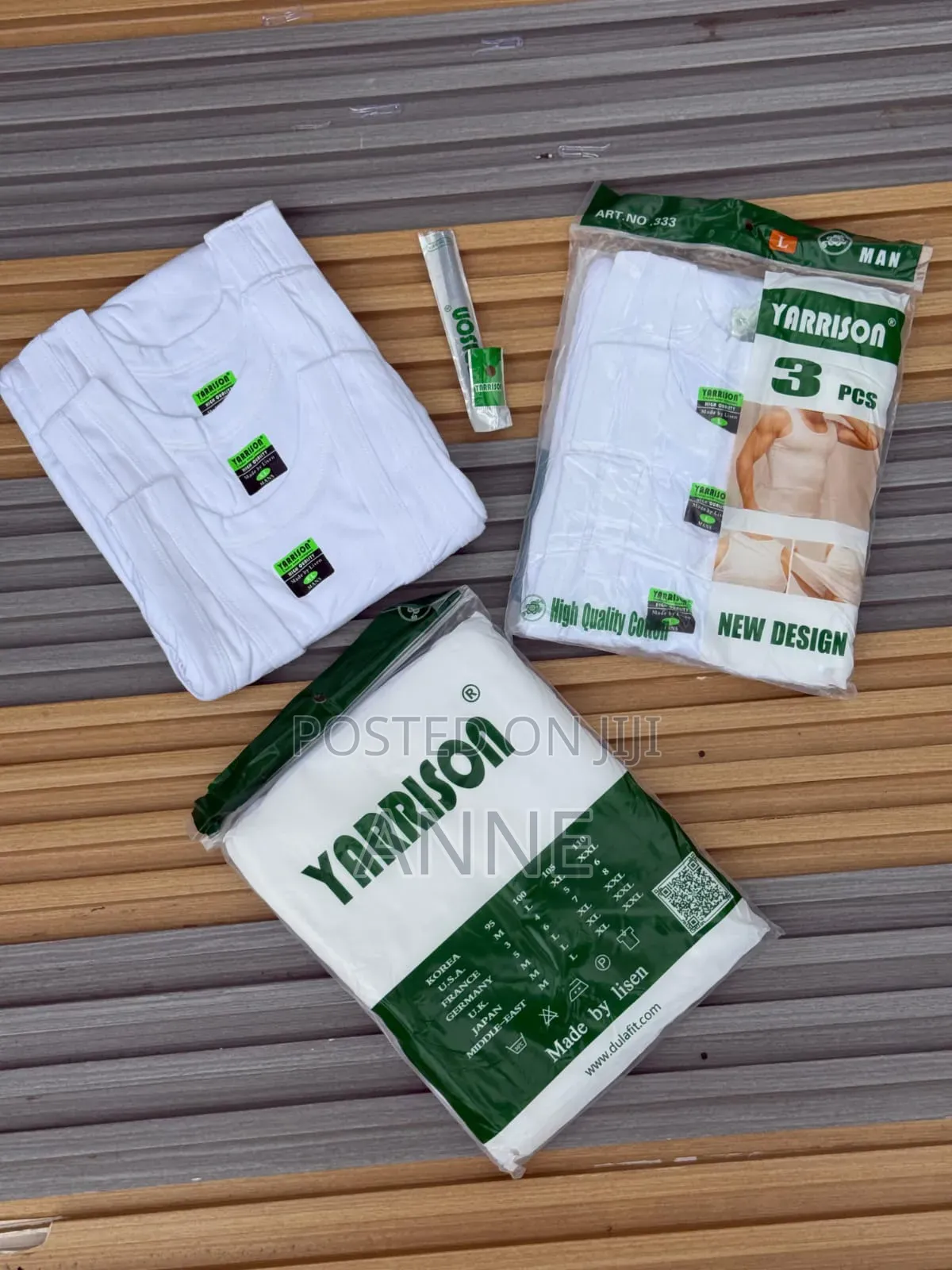 Vest Pack for Men