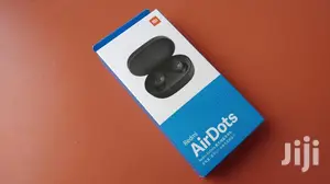 Xiaomi Redmi Airdots True Wireless Bluetooth Headset Airpods