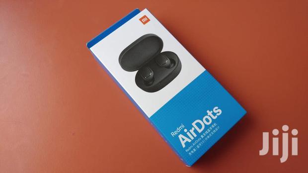 Xiaomi Redmi Airdots True Wireless Bluetooth Headset Airpods - thumbnail 4