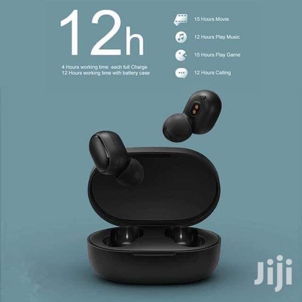Xiaomi Redmi Airdots True Wireless Bluetooth Headset Airpods - thumbnail 6