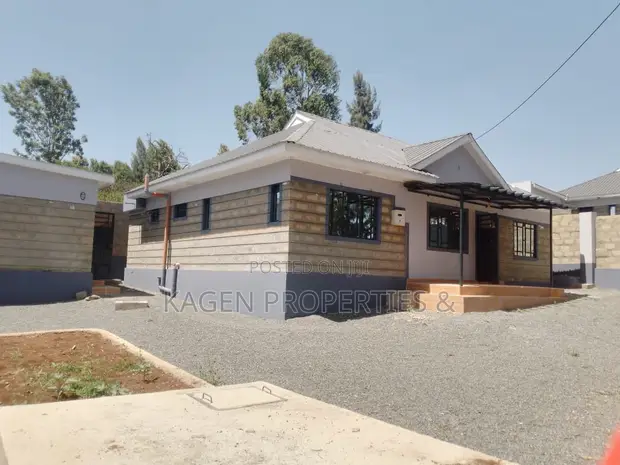 3bdrm Bungalow in Ngong for sale