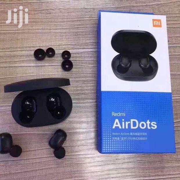 Xiaomi Redmi Airdots True Wireless Bluetooth Headset Airpods - main view