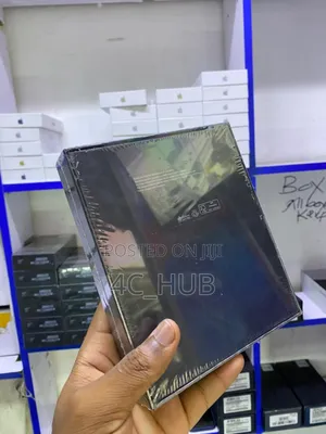 New Samsung Galaxy Z Fold 3 256 GB Black