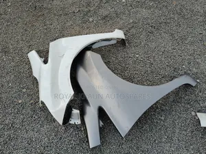 Nissan Note E-Power 2018 Model Front Wings/ Fenders
