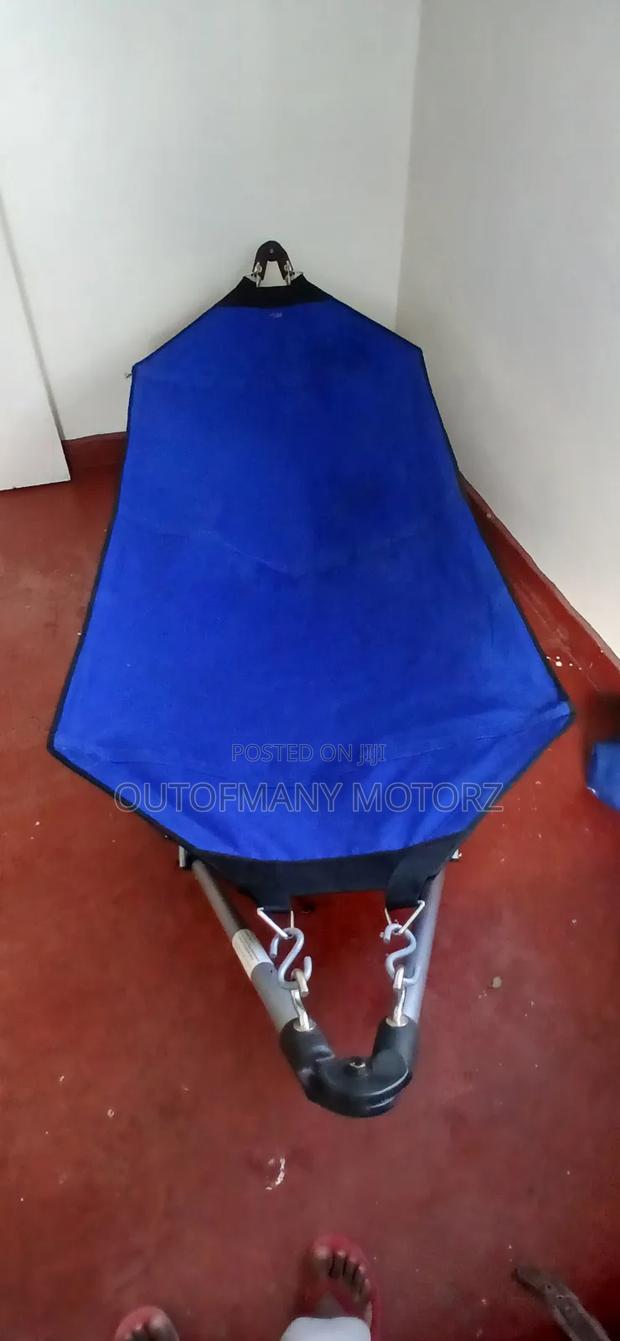 Hammock Portable - thumbnail 2