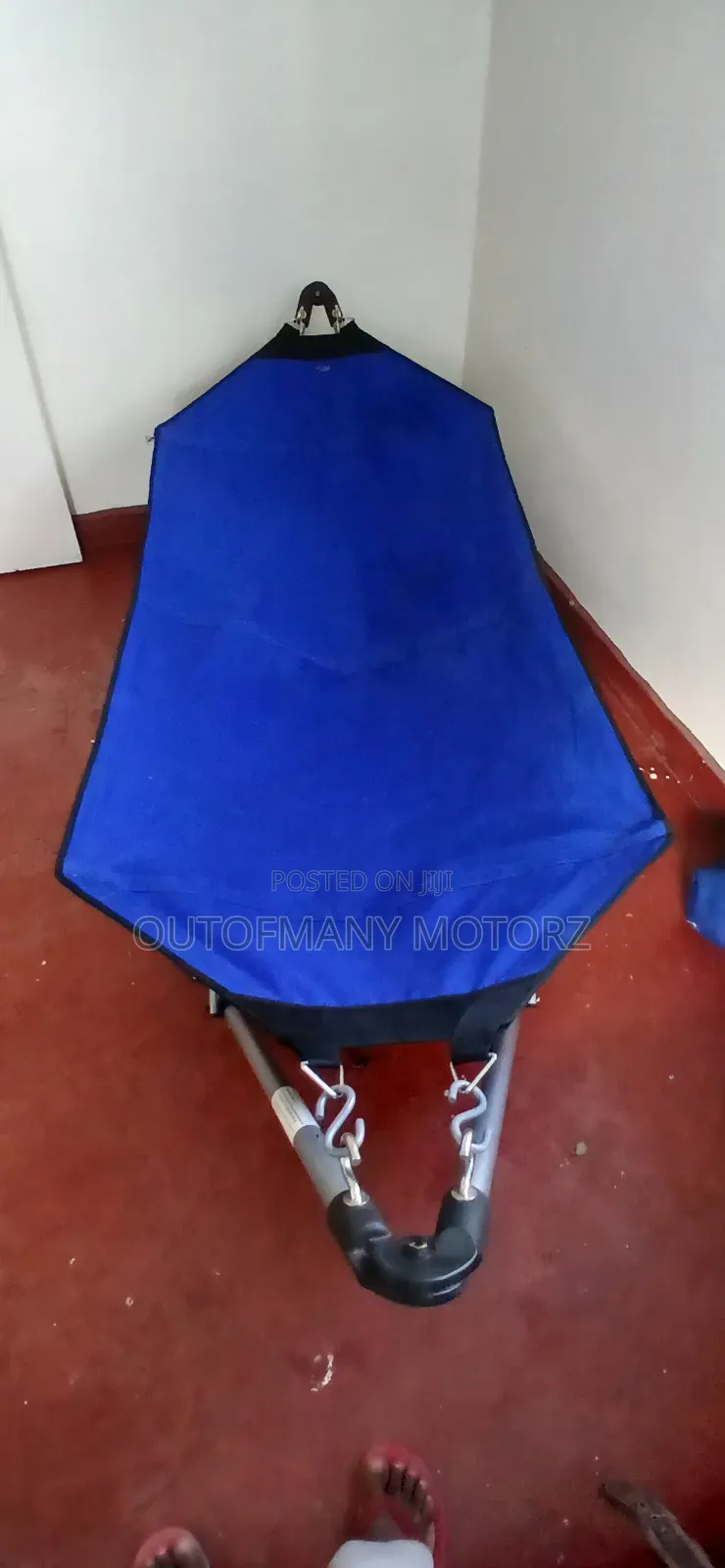 Hammock Portable