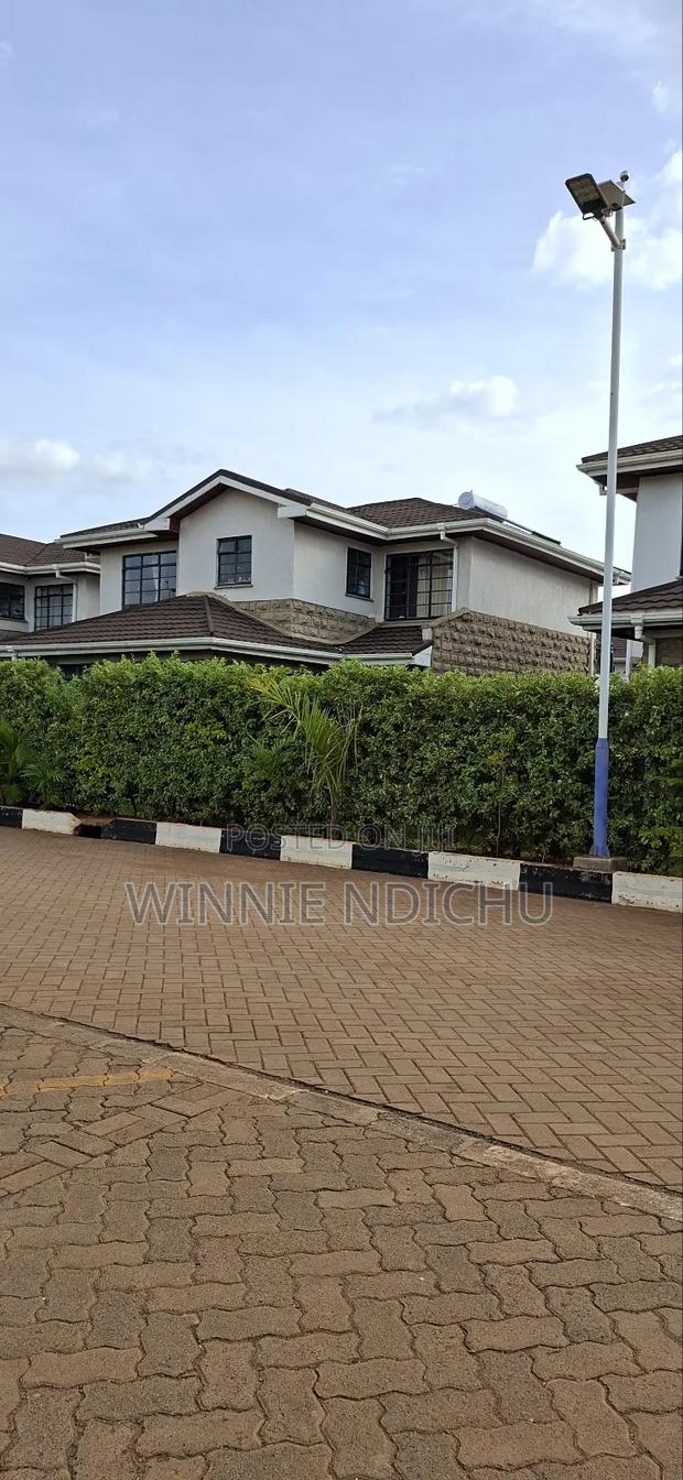 4bdrm Maisonette in Ruiru for rent - thumbnail 16