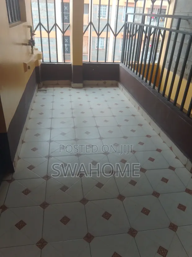 2bdrm Apartment in Quickmatt, Maasai Lodge for rent