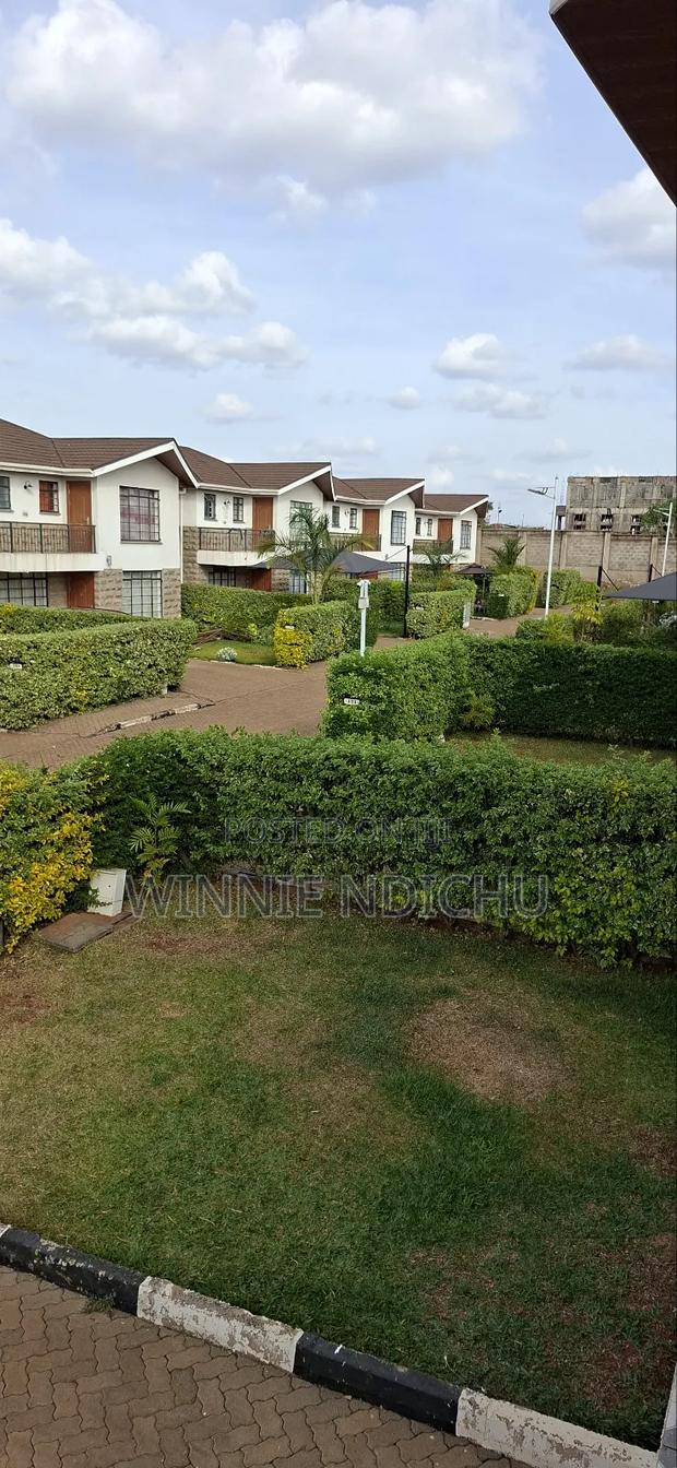 4bdrm Maisonette in Ruiru for rent - thumbnail 19