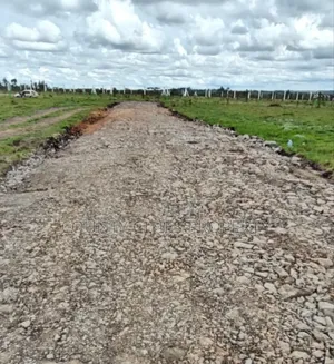 50 by 100 Plots for Sale in Tuala/Rangau-Rongai