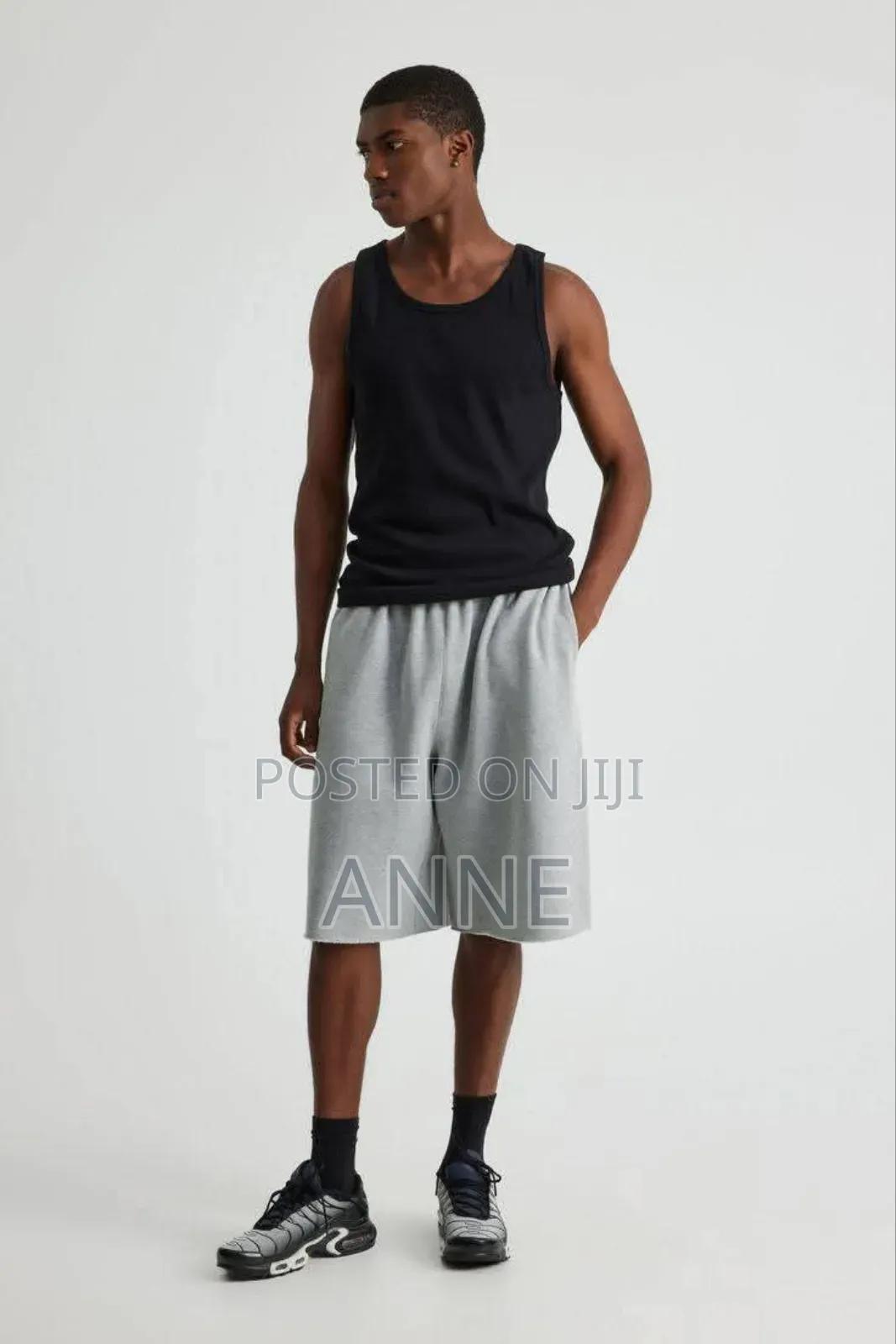 High Quality Mens Vest