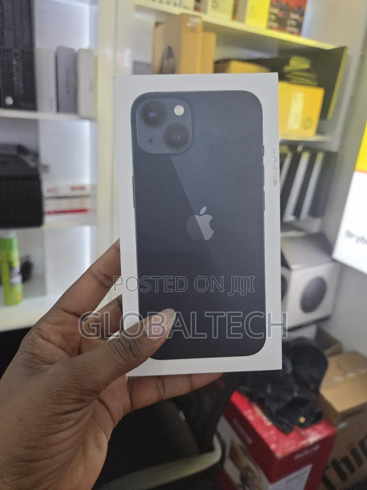 Apple iPhone 13 128 GB Blue