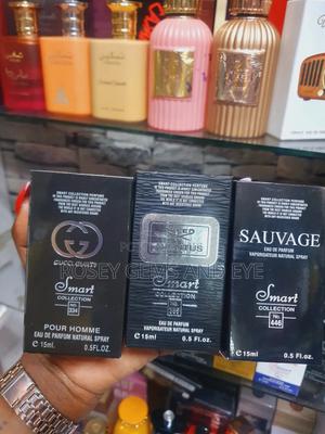 Smart Collection Perfume - Sauvage - main view