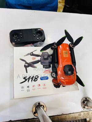 S118 Drone With Long Battery Life - thumbnail 2