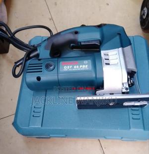 Bosch Jigsaw Machine/ Jig Saw Bosch - main view