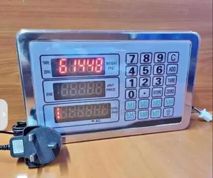 150kg Head Scale/ Digital Weight Scale Head