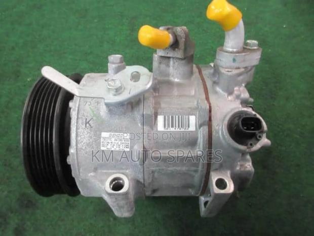 Toyota 3zr Ac Compressor for Premio, Wish, Voxy, Avensis.