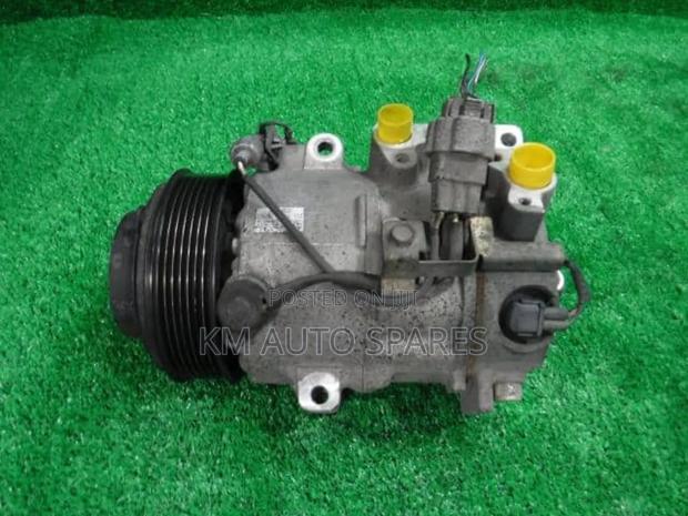 Toyota 4gr Ac Compressor for Mark X, Crown, Lexus Is 250.