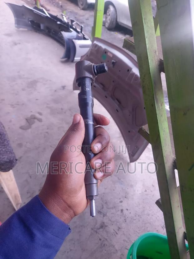 Ex Japan Injector Nozzle Cx5