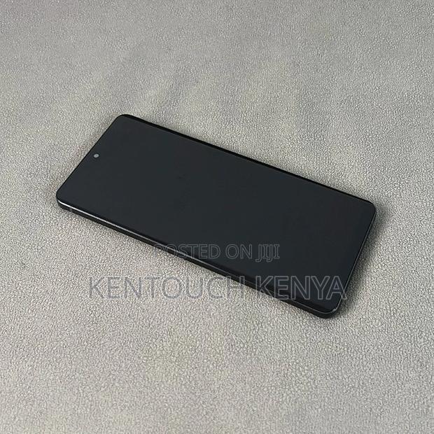 New Samsung Galaxy S20 Plus LCD Screen Replacement - main view