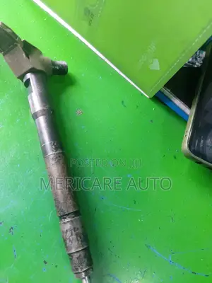 Ex Japan Injector Nozzle Cx5