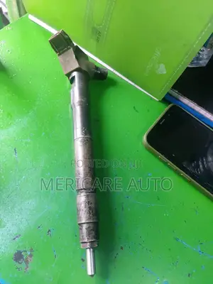 Ex Japan Injector Nozzle Cx5