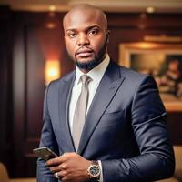 Harlem Kenya Digital marketing logo