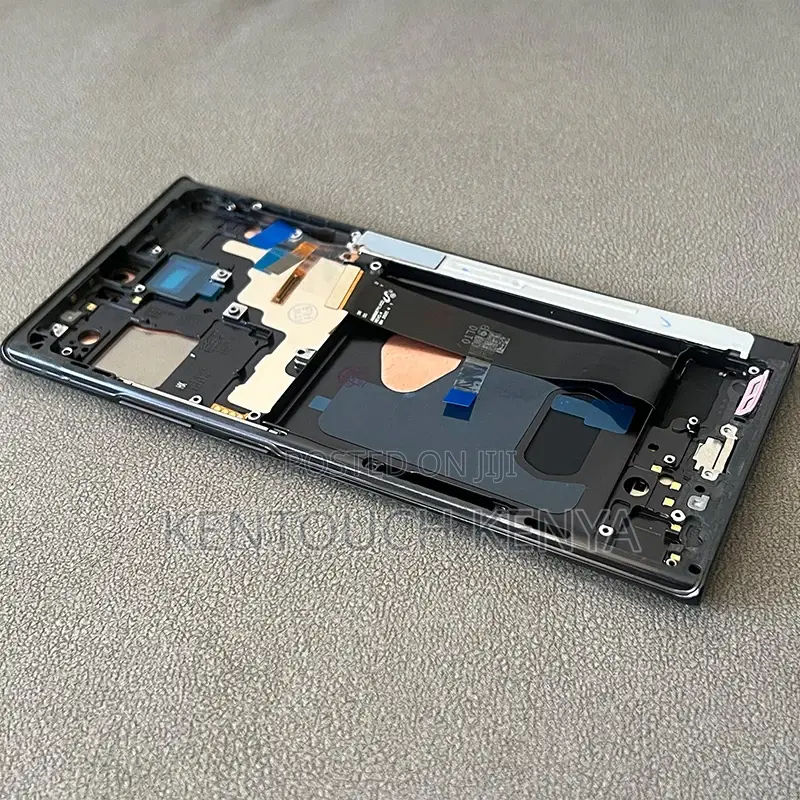 New Samsung Galaxy Note 20 Ultra LCD Screen Replacement