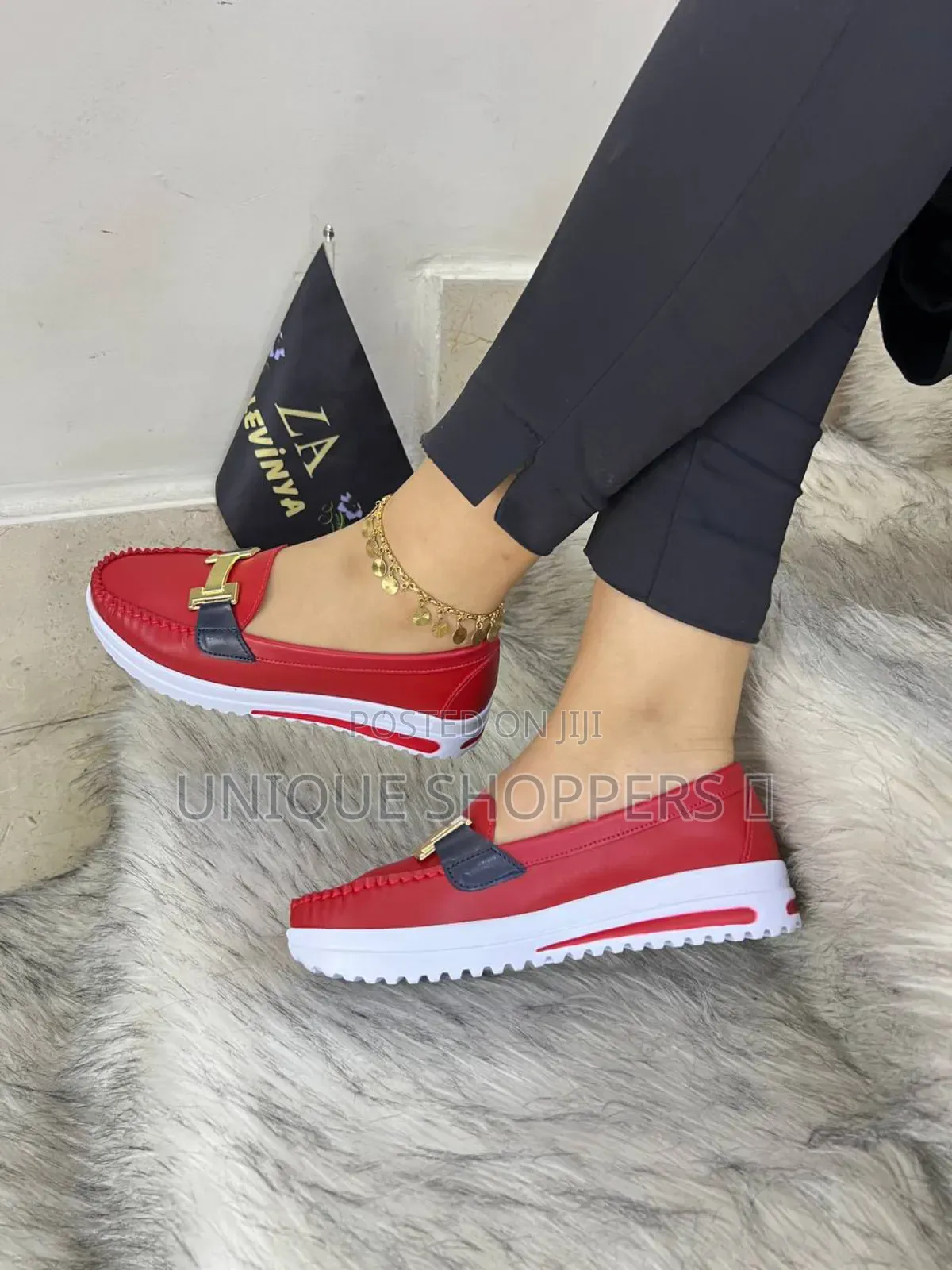Hermes Paris Shoes