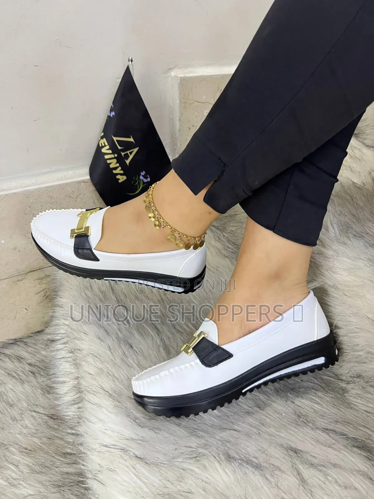 Hermes Paris Shoes