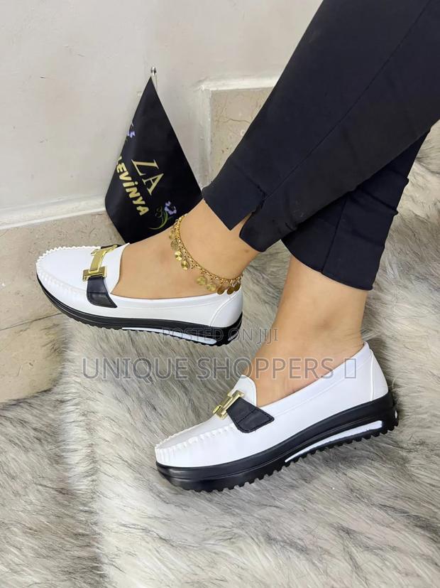 Hermes Paris Shoes - thumbnail 7