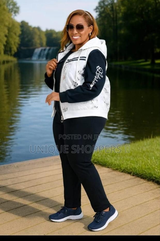 3pc Semi-Turkey Tracks - thumbnail 2